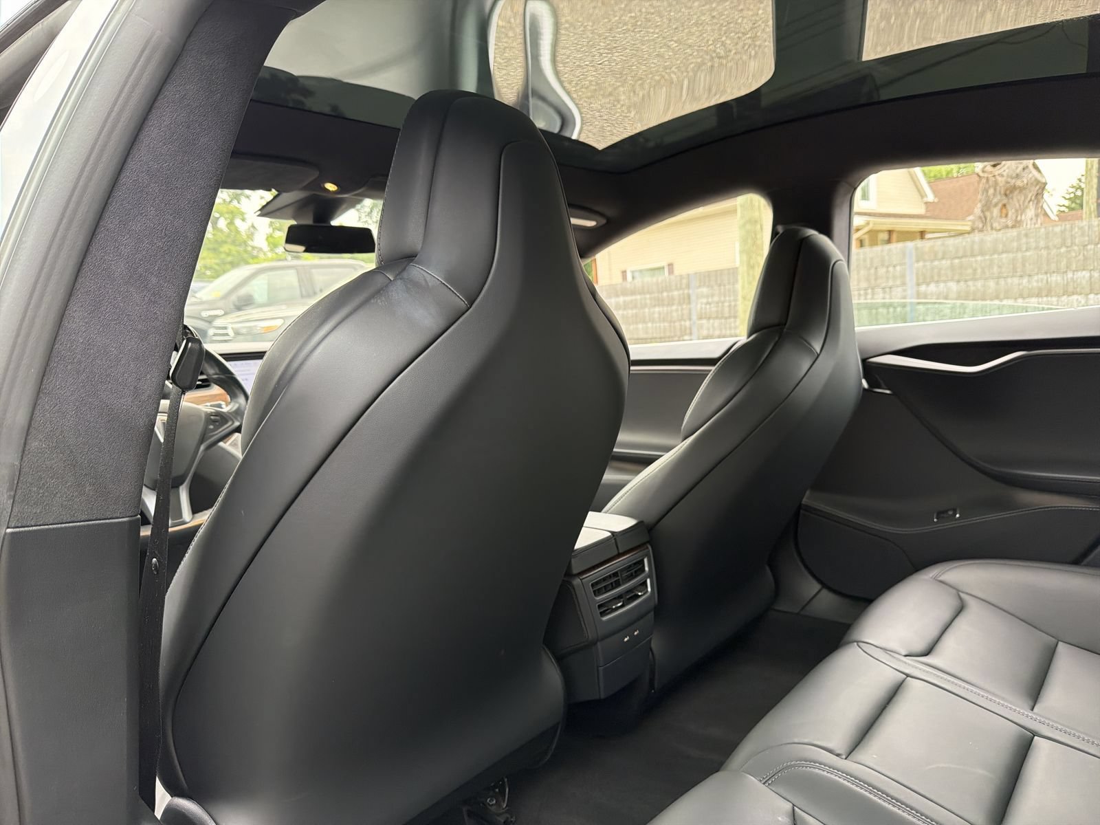 Used 2019 Tesla Model S 75D AWD/4WD image 19