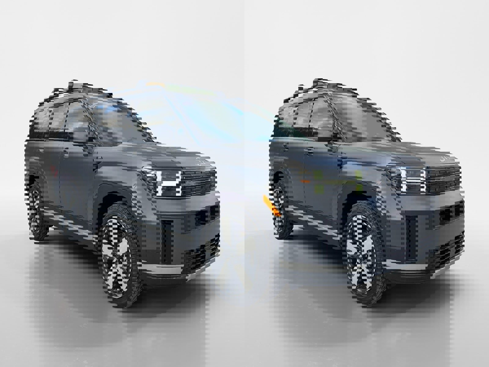 New 2026 Hyundai Santa Fe Limited