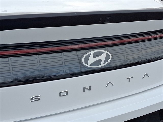 New 2026 Hyundai Sonata SEL image 10