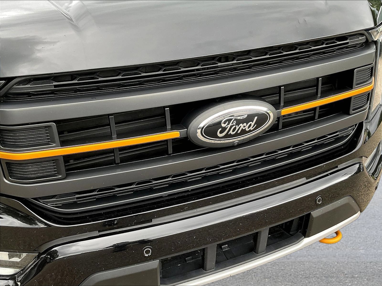 Used 2023 Ford F150 Tremor w/ Equipment Group 402A High AWD/4WD image 35