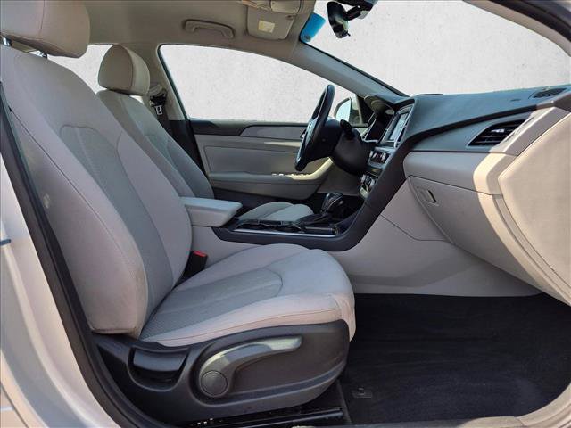 Used 2018 Hyundai Sonata SEL FWD image 19