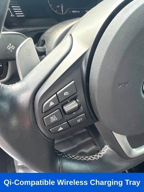 Used 2023 Toyota Supra Premium w/ Driver Assist Package RWD image 12