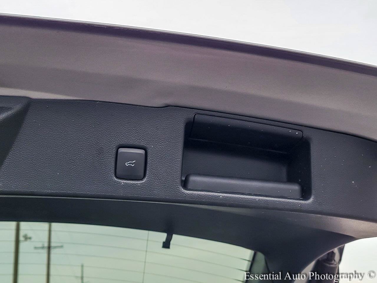 Used 2022 Ford Escape SEL FWD image 27