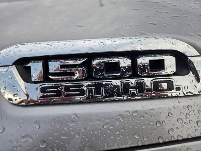 Certified 2025 RAM 1500 Limited AWD/4WD image 23