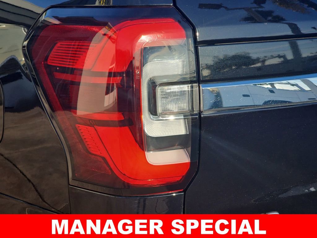 Used 2023 Ford Expedition Max Limited image 42