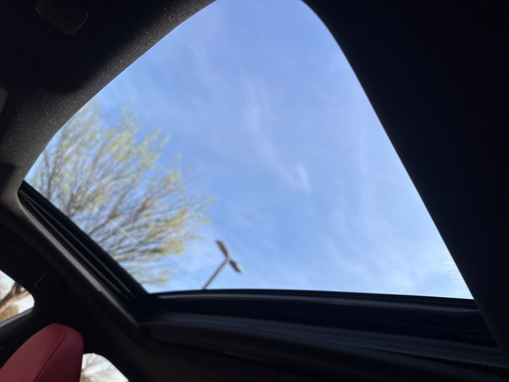 Used 2023 Lexus IS 350 F Sport w/ Handling Package image 20