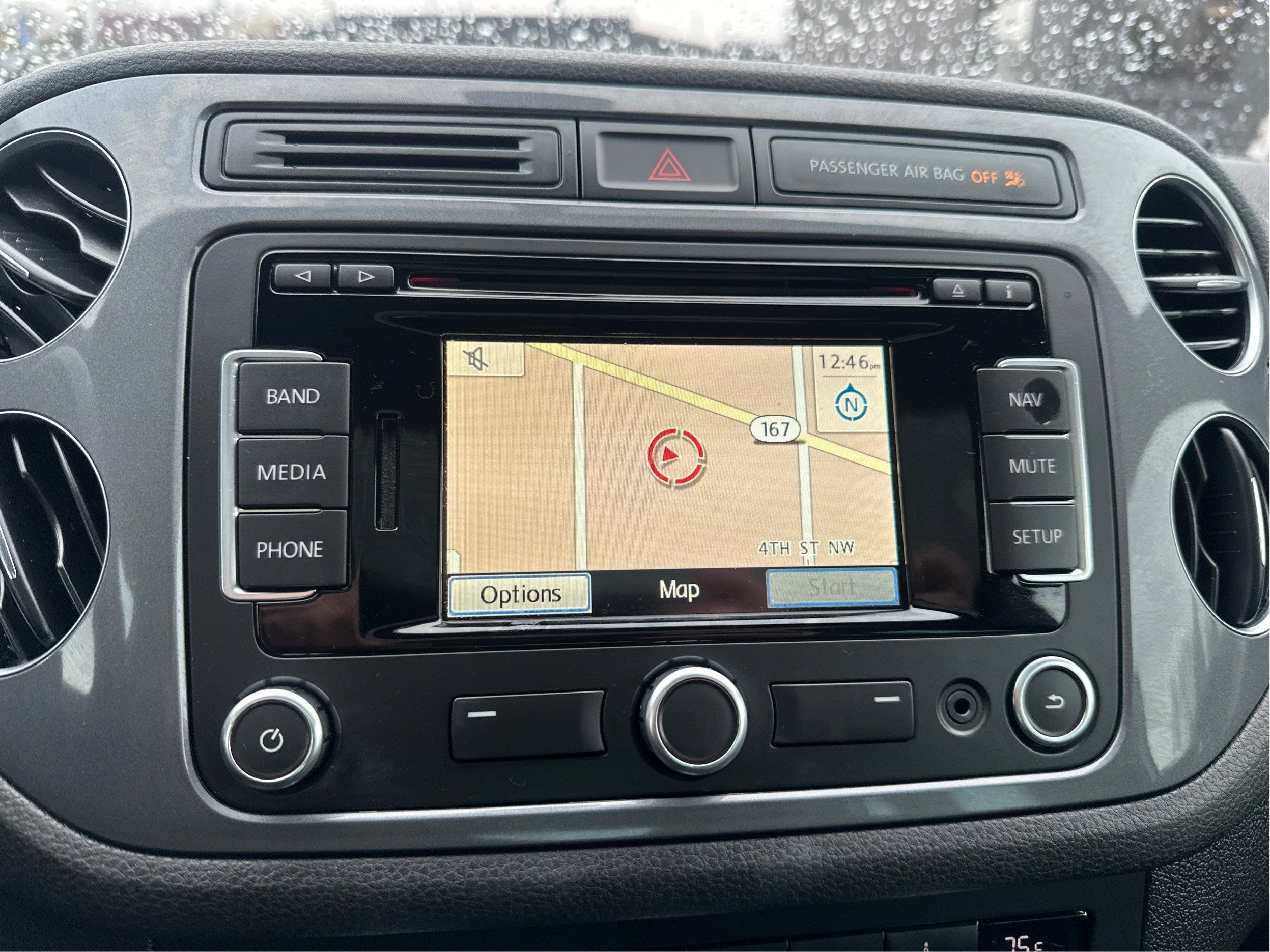 Used 2015 Volkswagen Tiguan R-Line image 31