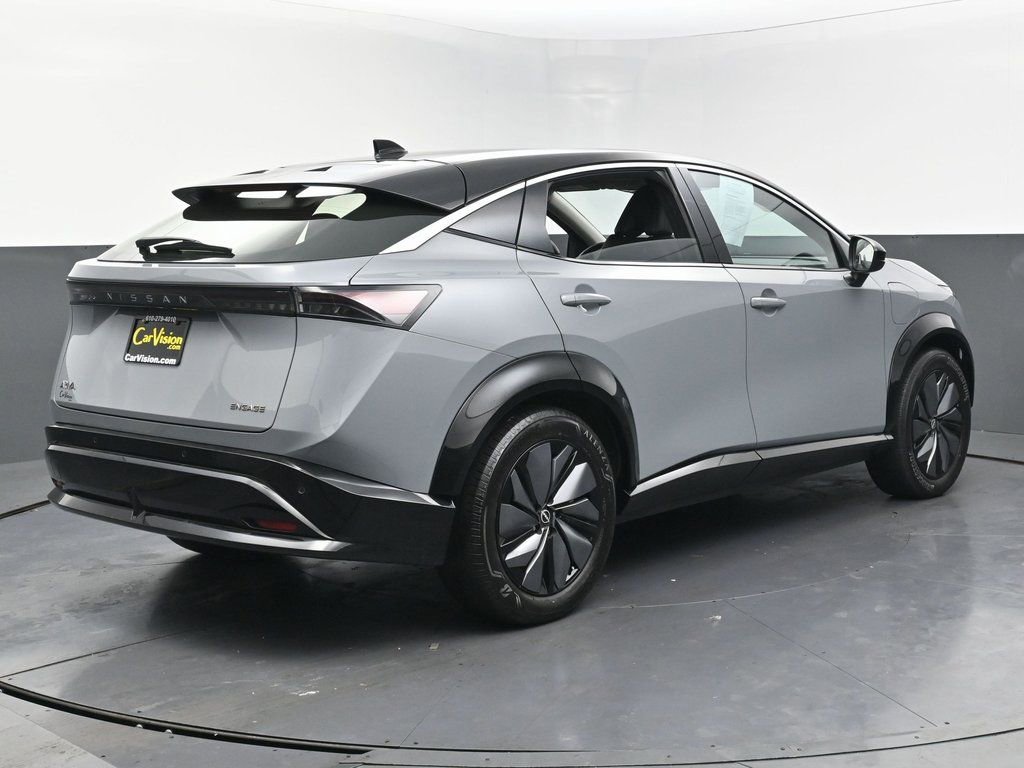 Used 2023 Nissan Ariya FWD image 5