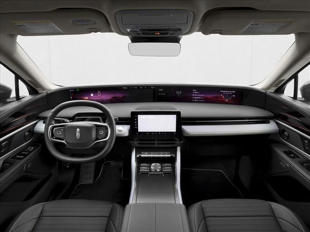 New 2026 Lincoln Nautilus Reserve AWD/4WD image 5