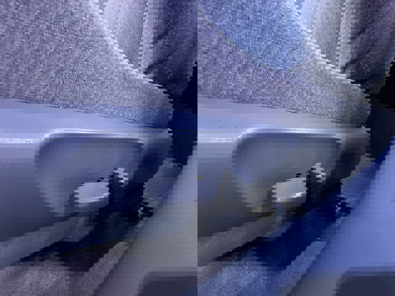 Used 2001 Toyota Camry CE FWD image 13