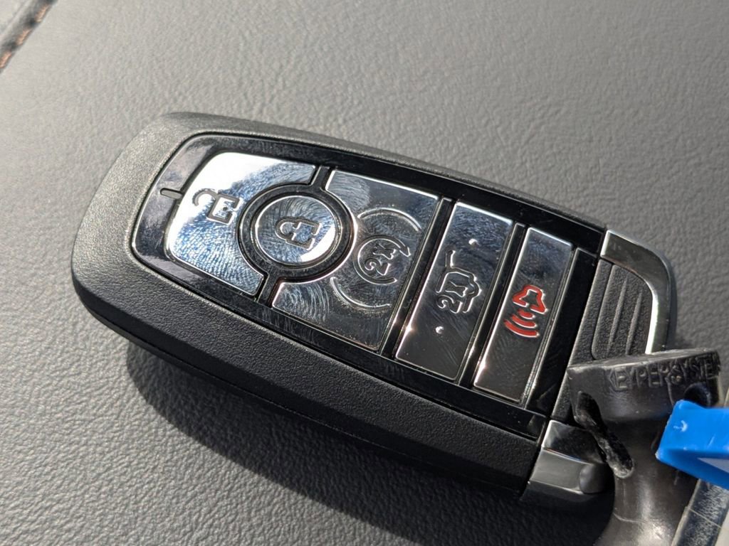 New 2025 Lincoln Aviator Reserve w/ Luxury Package image 35