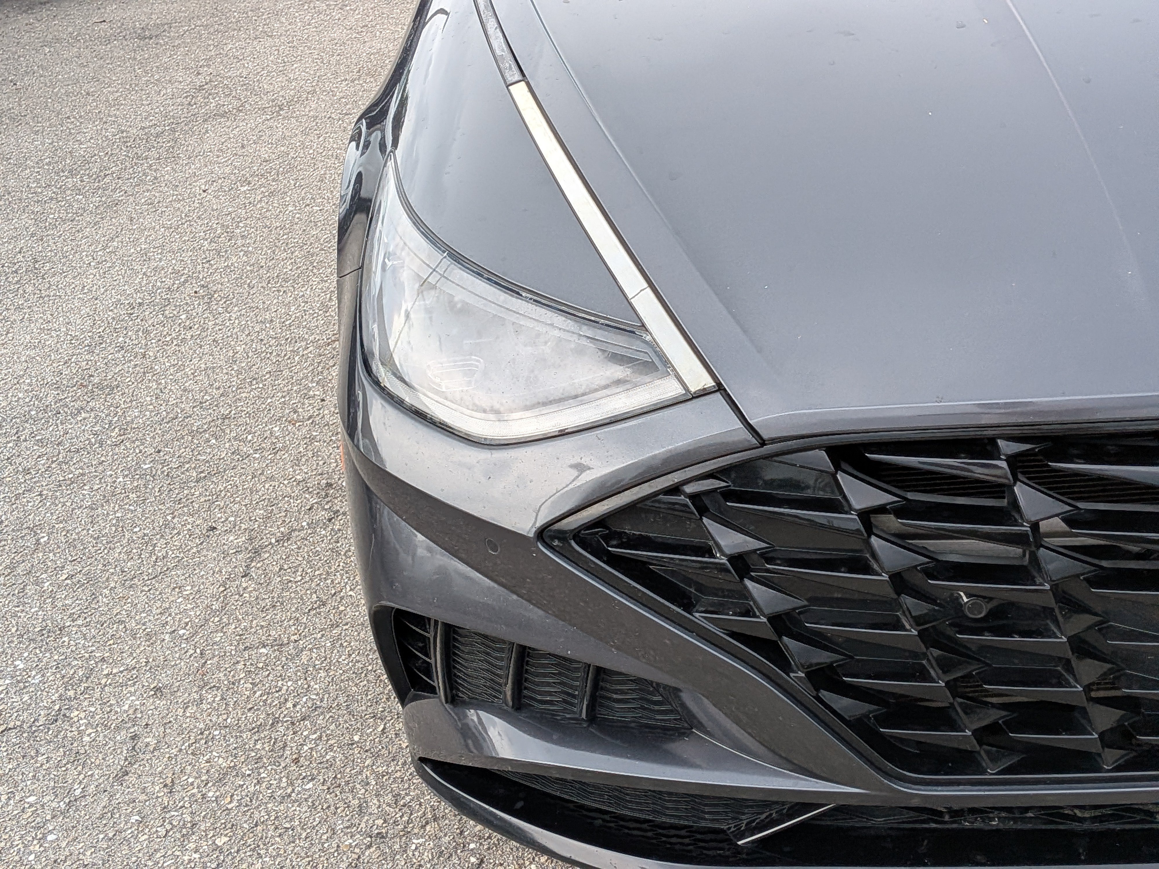 Used 2020 Hyundai Sonata Limited FWD image 10