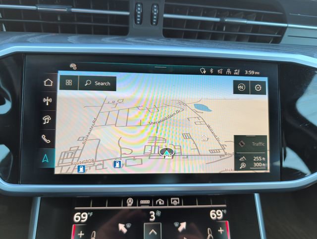 Used 2024 Audi A6 2.0T Premium w/ Convenience Package image 28