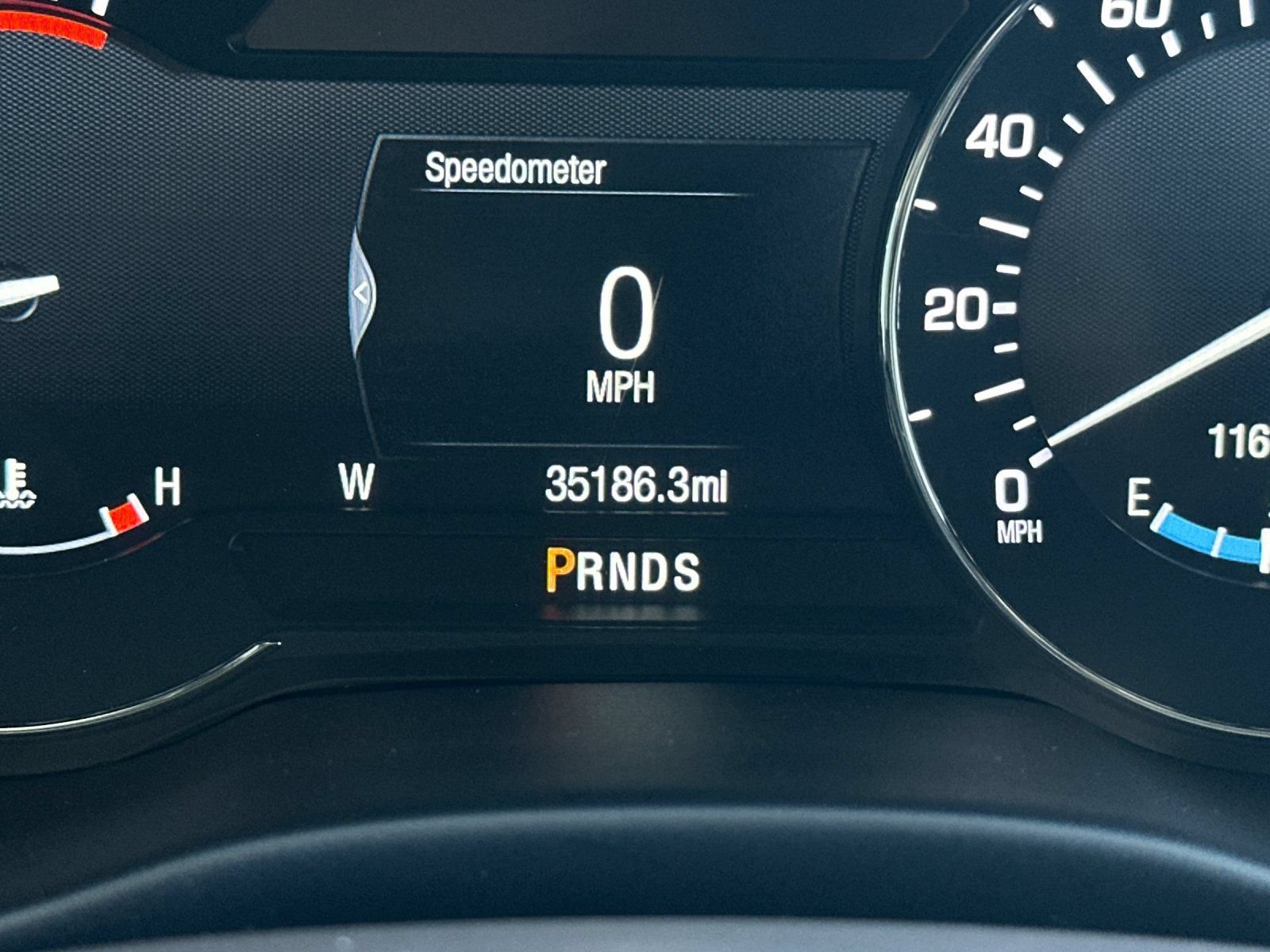 Used 2019 Lincoln MKC Reserve FWD image 26