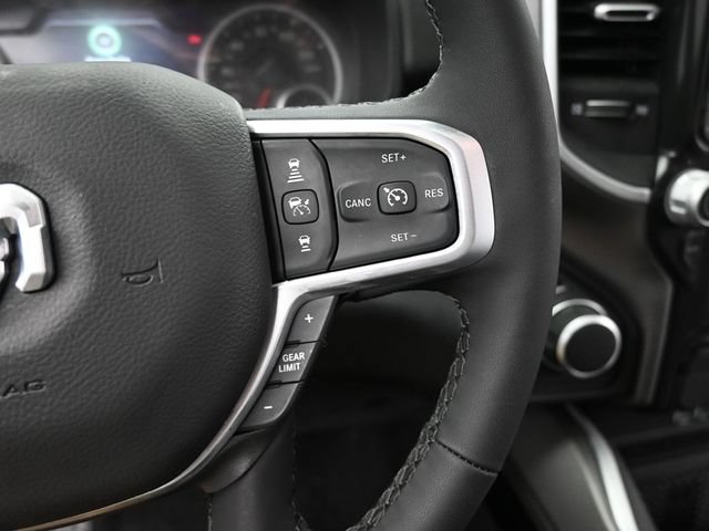 New 2026 RAM 1500 Big Horn AWD/4WD image 31