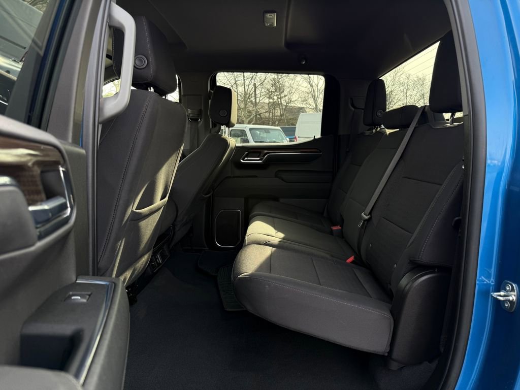 Used 2023 Chevrolet Silverado 1500 RST image 17