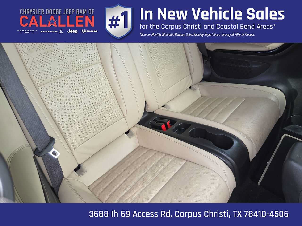 Used 2019 Buick Cascada Premium FWD image 20