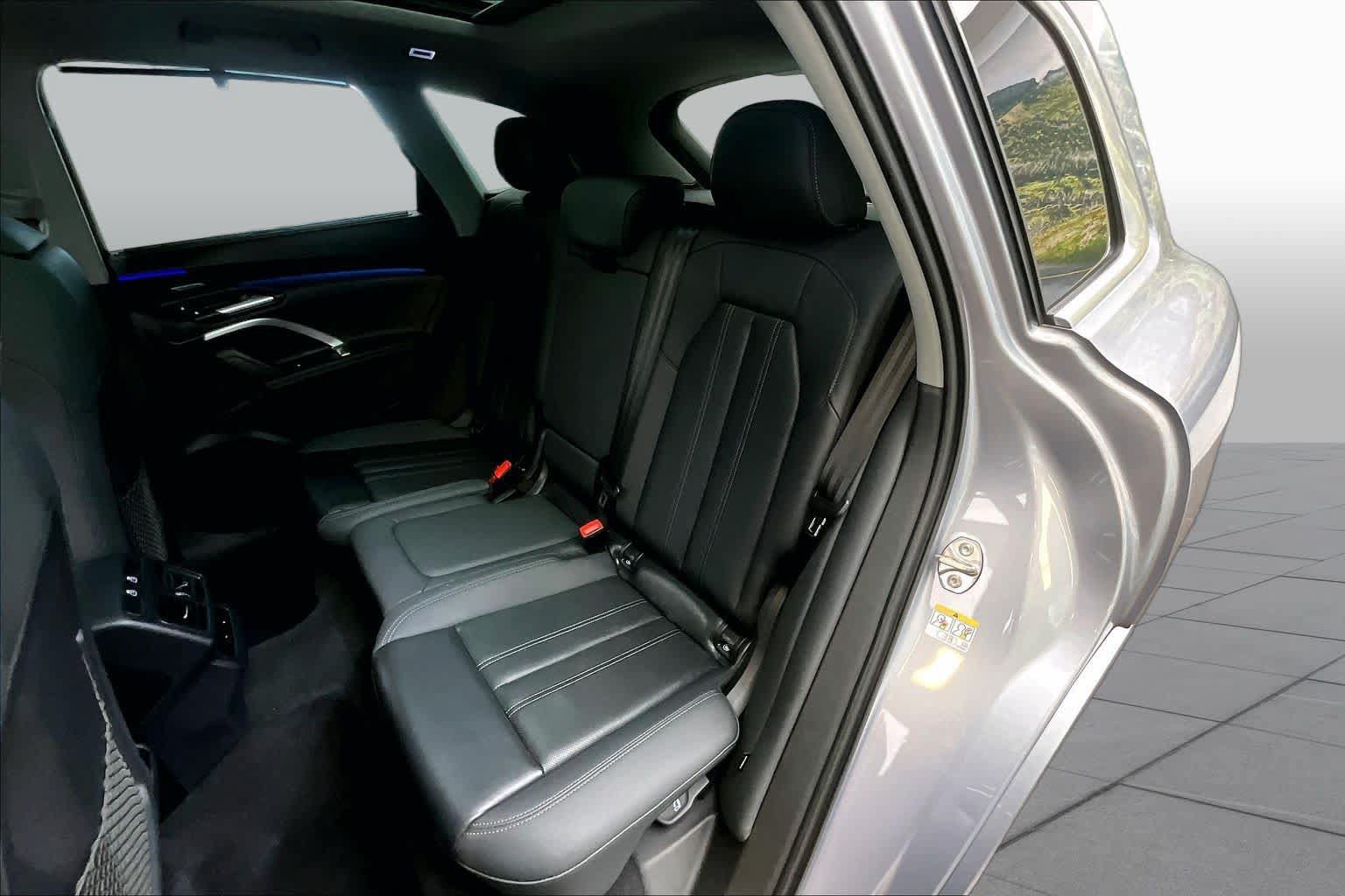 Certified 2025 Audi Q5 Premium AWD/4WD image 21
