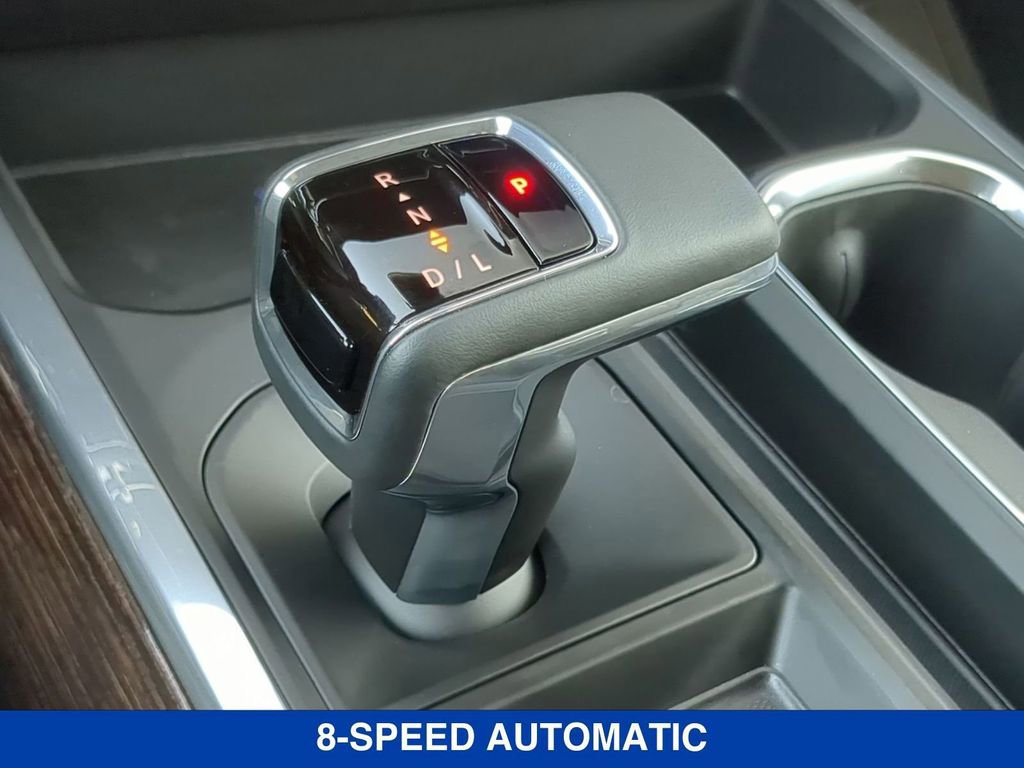 New 2026 GMC Sierra 1500 Elevation w/ Elevation Premium Package AWD/4WD image 13