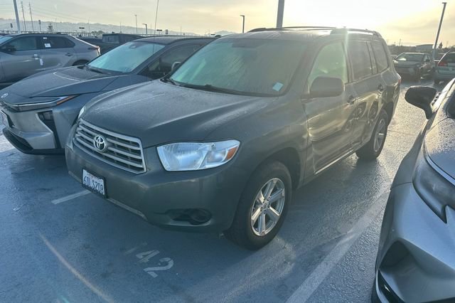 Used 2008 Toyota Highlander Sport image 1