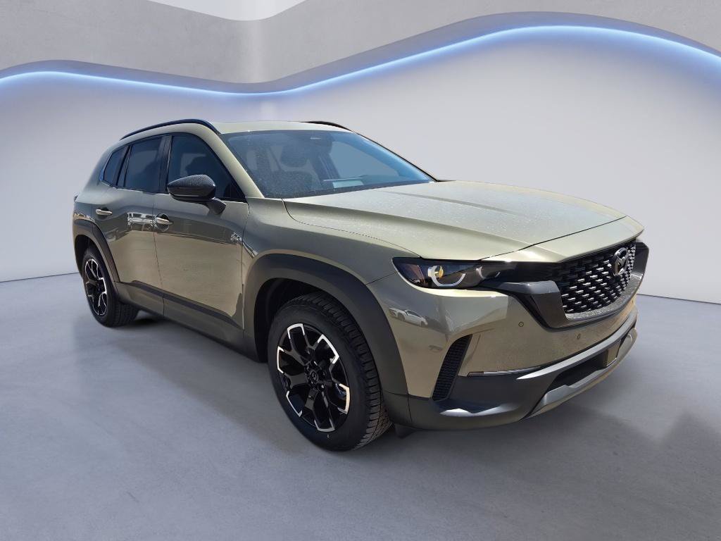 New 2026 MAZDA CX-50 Meridian Edition w/ Cargo Package AWD/4WD image 7