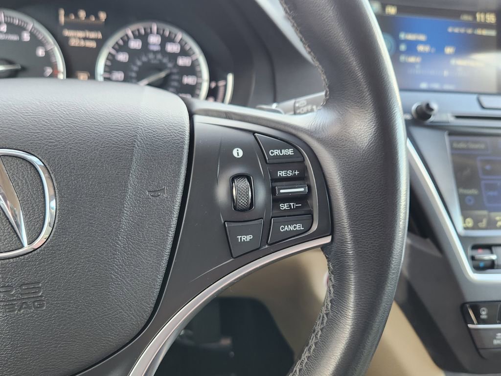 Used 2014 Acura MDX FWD w/ Technology Package image 17