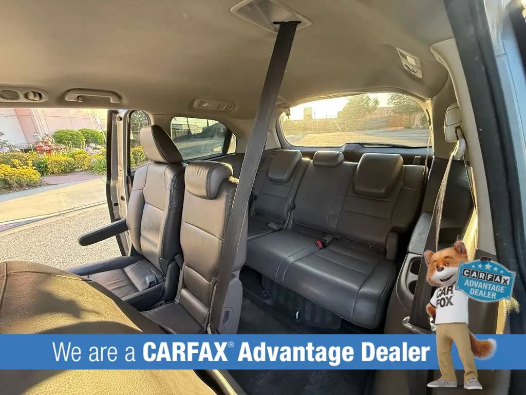 Used 2013 Honda Odyssey EX-L image 22
