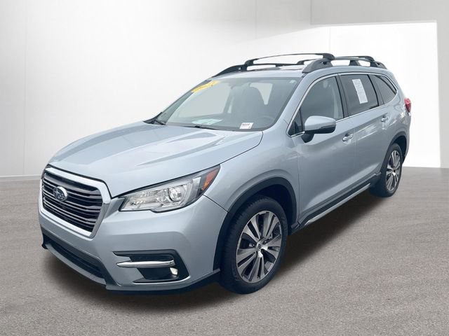 Used 2022 Subaru Ascent Limited w/ Technology Package AWD/4WD image 1