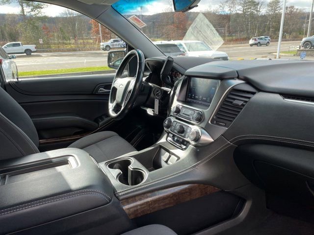 Used 2019 Chevrolet Tahoe LS image 8