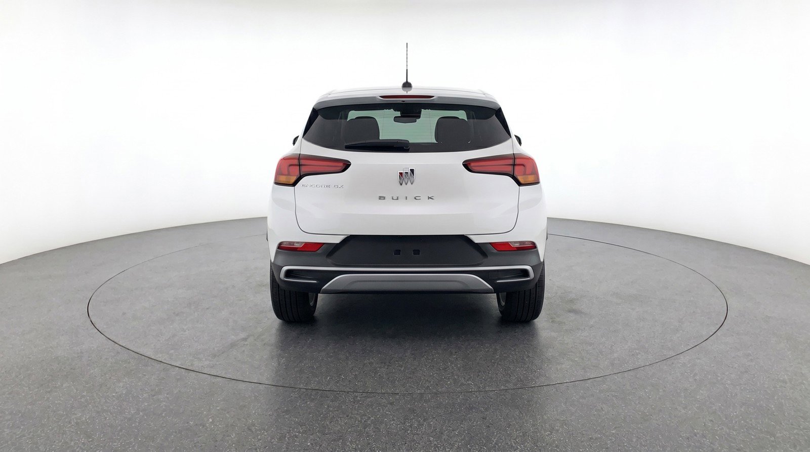 Used 2025 Buick Encore GX Preferred FWD image 7