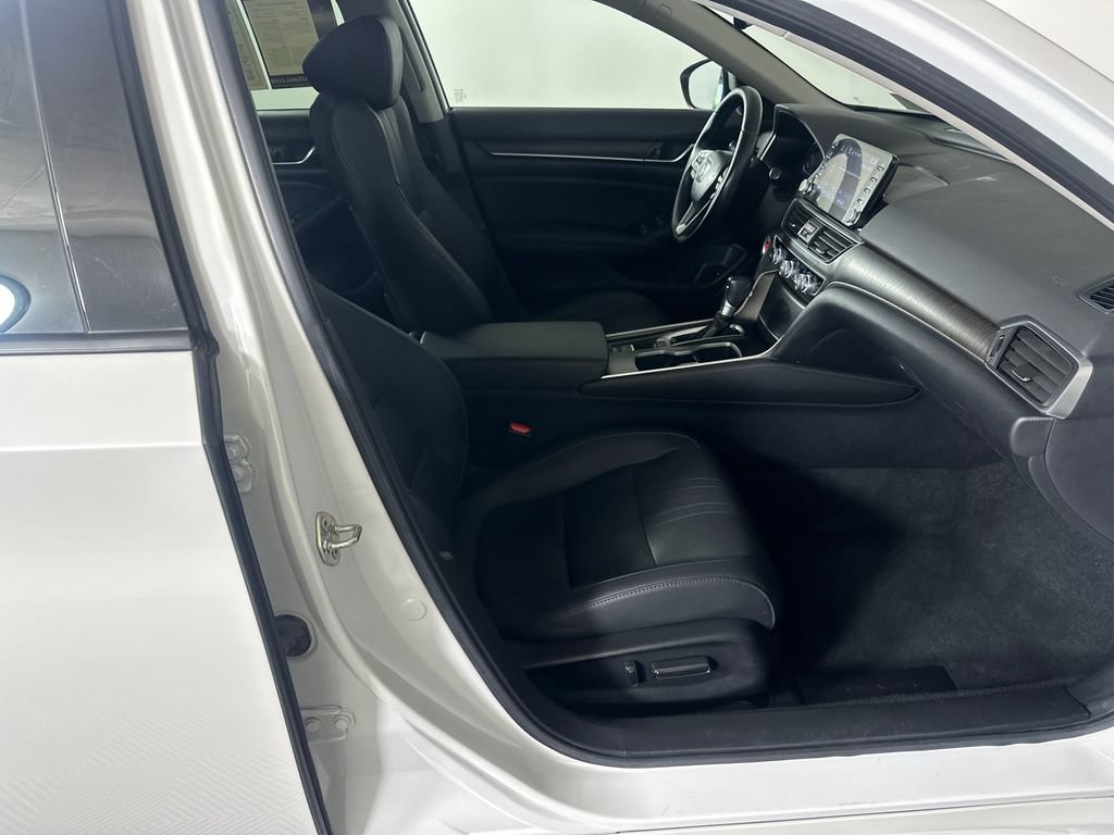 Used 2020 Honda Accord EX-L image 13