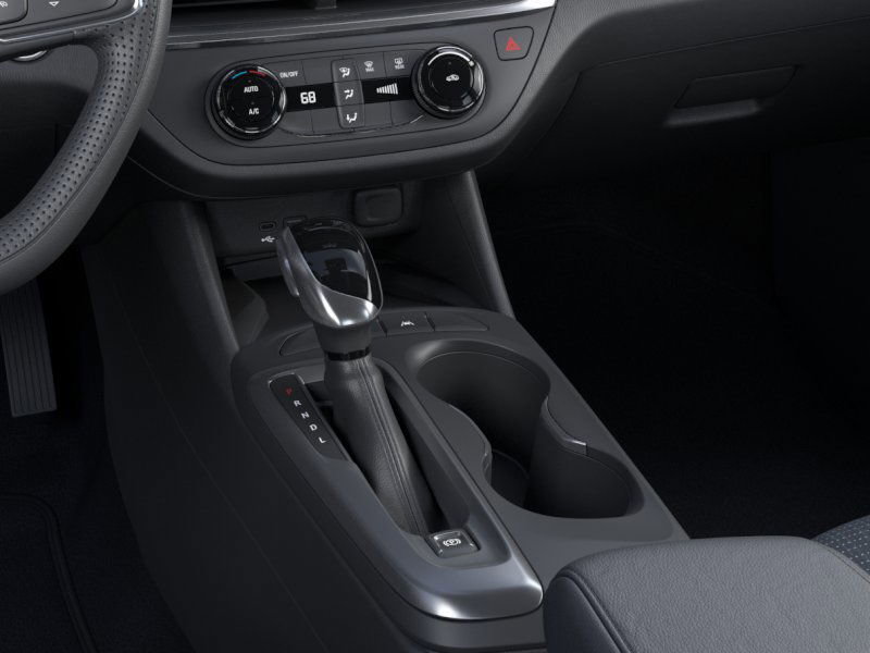 New 2026 Buick Envista Preferred w/ Convenience II Package image 23