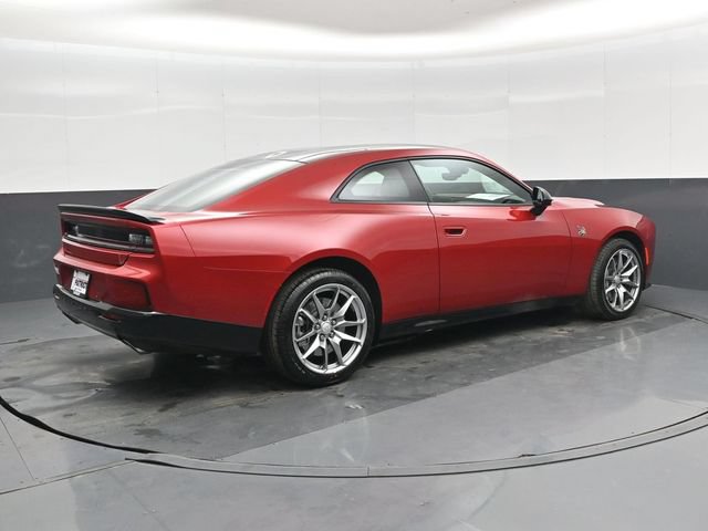 New 2026 Dodge Charger Scat Pack w/ Wheel & Tire Package AWD/4WD image 21