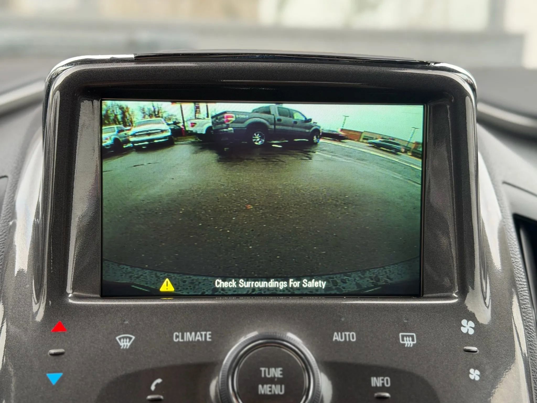 Used 2014 Chevrolet Volt Premium w/ Premium Trim Package image 33