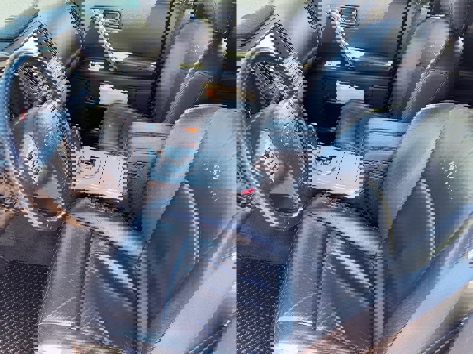 Used 2004 INFINITI FX45 AWD w/ Technology Pkg image 17