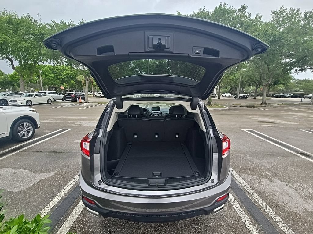 New 2026 Acura RDX SH-AWD w/ Technology Package image 35