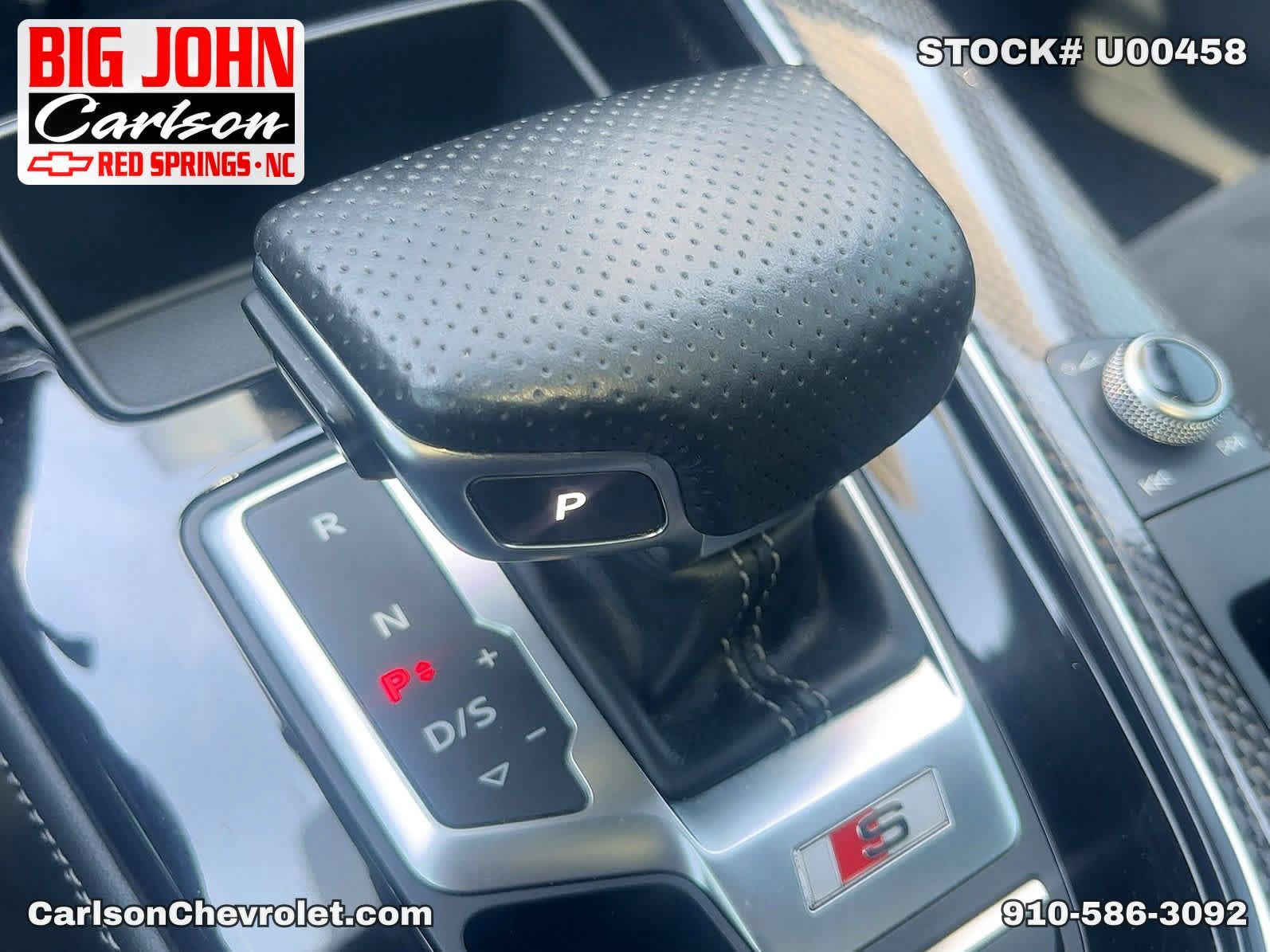 Used 2021 Audi S5 Prestige w/ Prestige Package AWD/4WD image 23