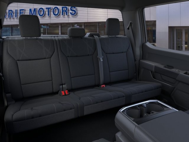 New 2026 Ford F150 STX w/ Equipment Group 200A AWD/4WD image 11