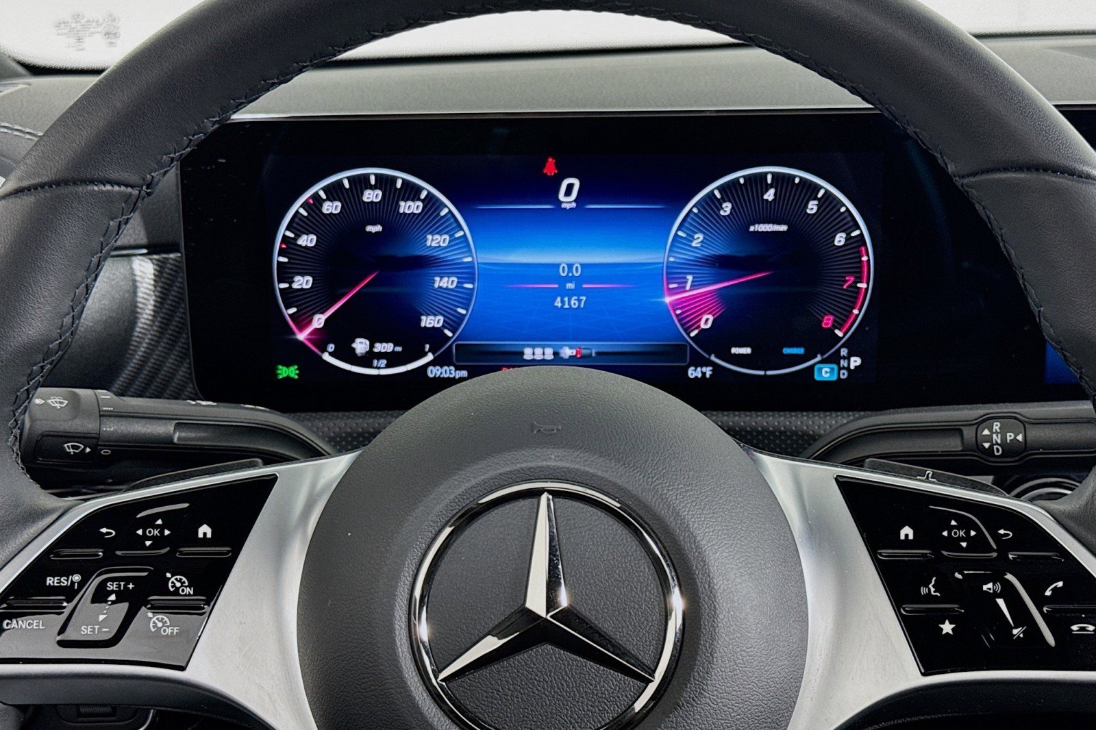 Certified 2026 Mercedes-Benz CLA 250 image 20