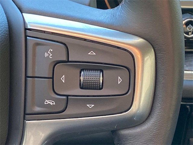 Used 2022 Chevrolet Silverado 1500 LTZ w/ LTZ Premium Package image 21