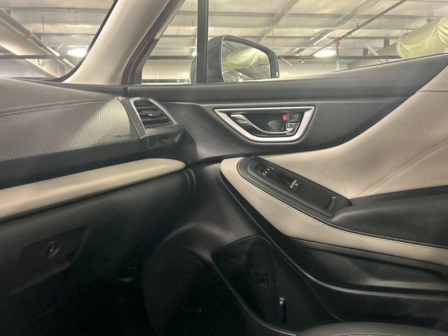 Used 2022 Subaru Forester Limited image 20