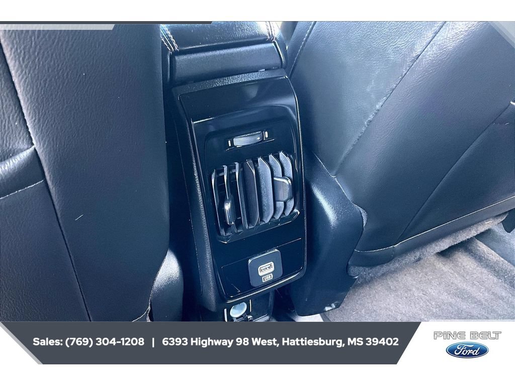 Used 2022 Jeep Compass Limited AWD/4WD image 24