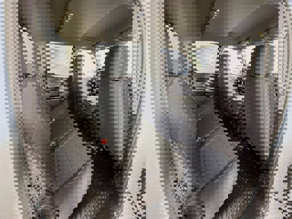 New 2026 GMC Sierra 1500 Pro w/ Pro Value Package image 18