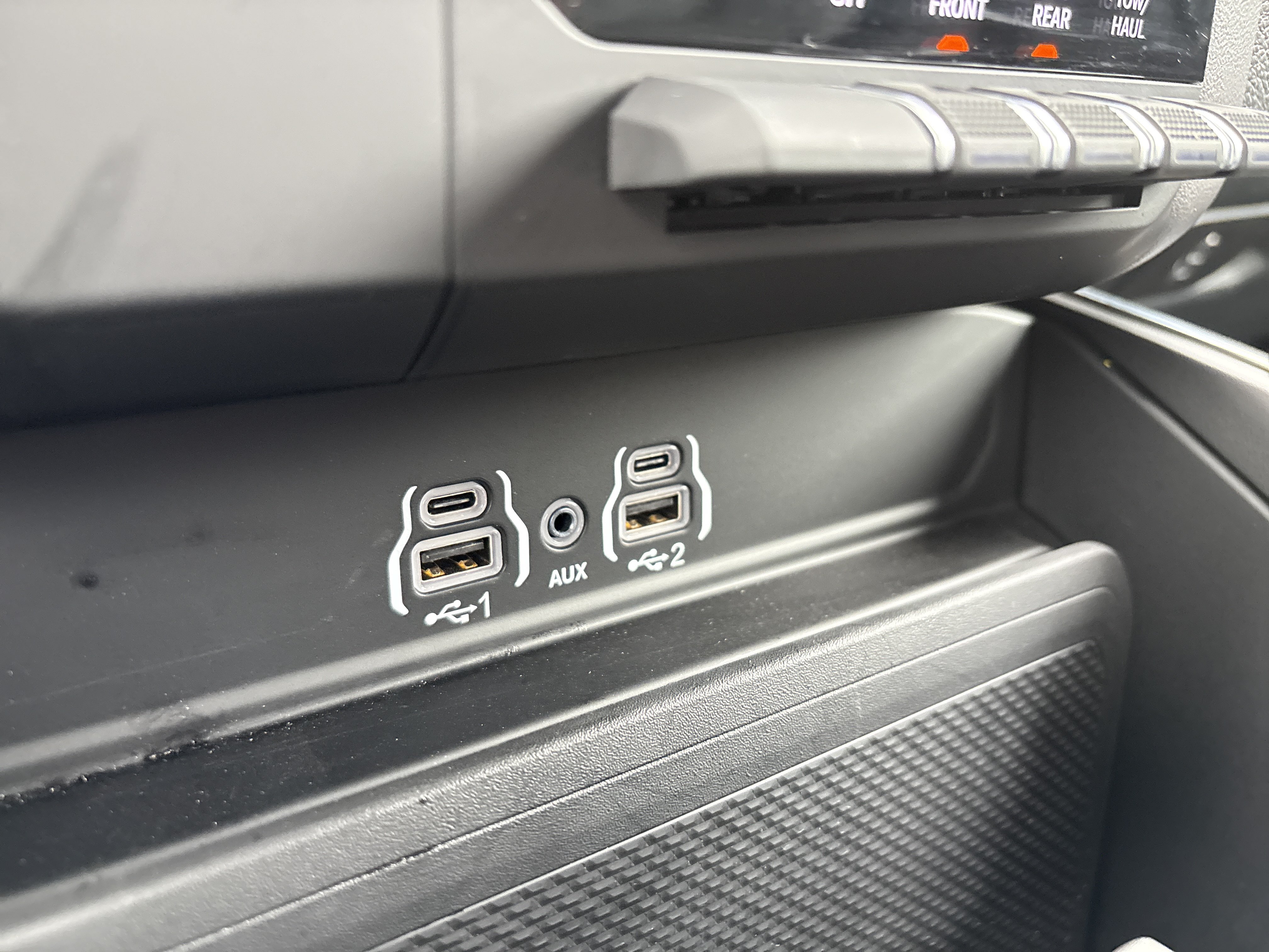 Certified 2025 RAM 1500 Big Horn w/ Night Edition AWD/4WD image 30