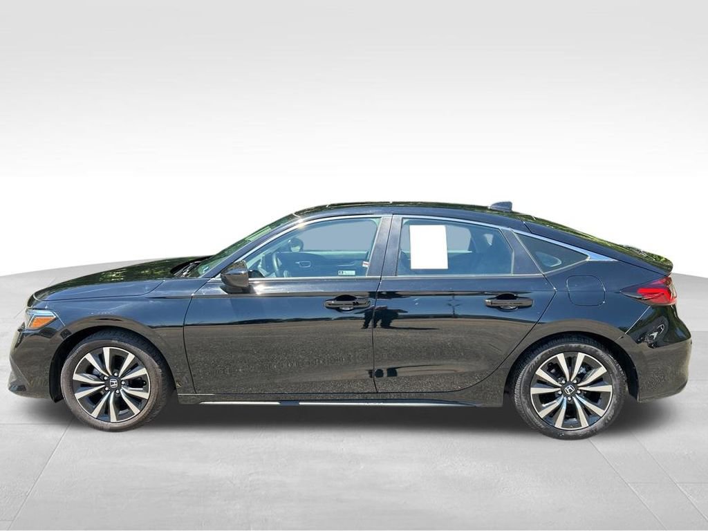 Used 2024 Honda Civic EX-L image 4