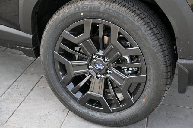 New 2026 Subaru Outback Limited XT image 12