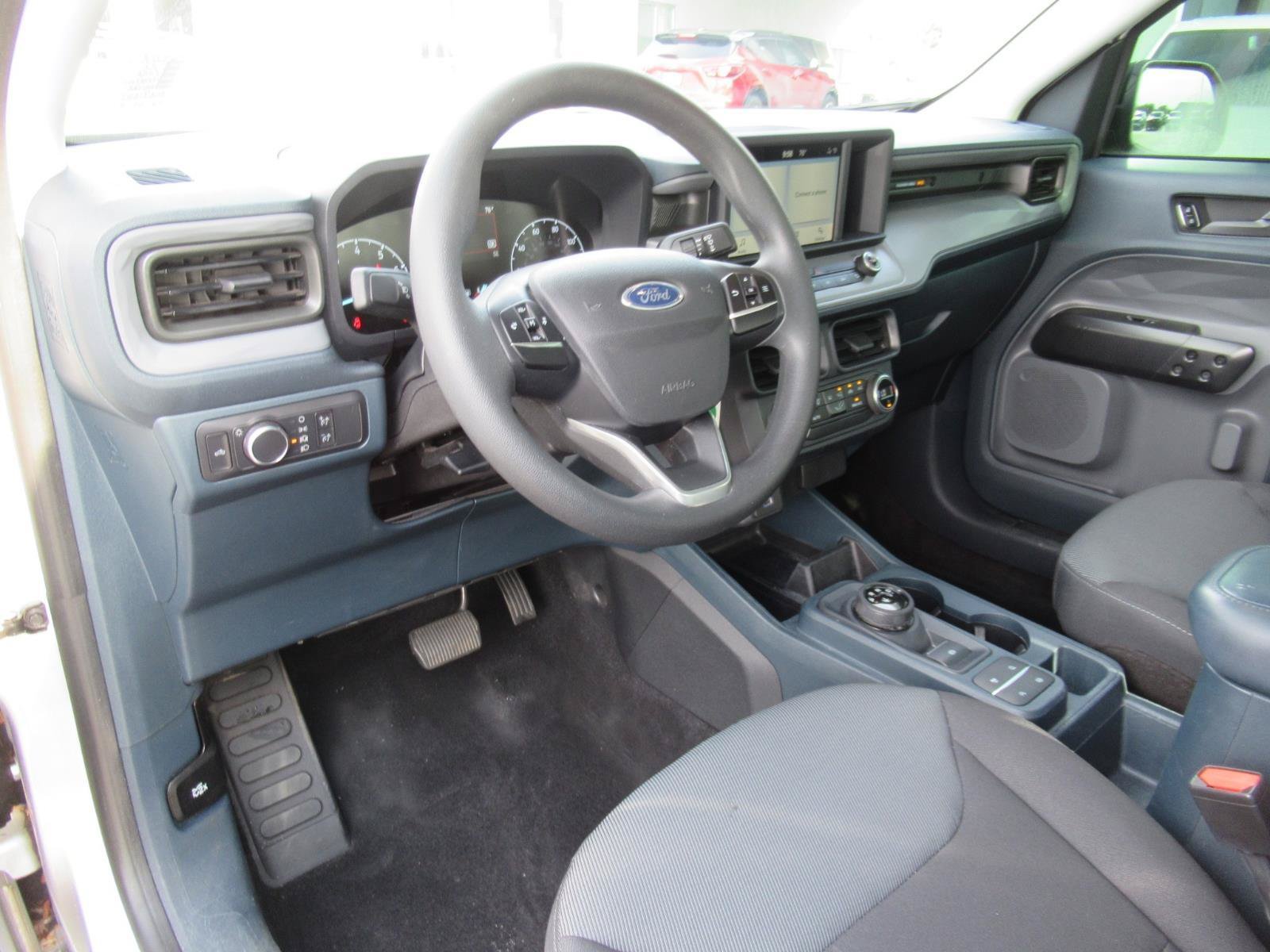 Used 2022 Ford Maverick XL FWD image 19