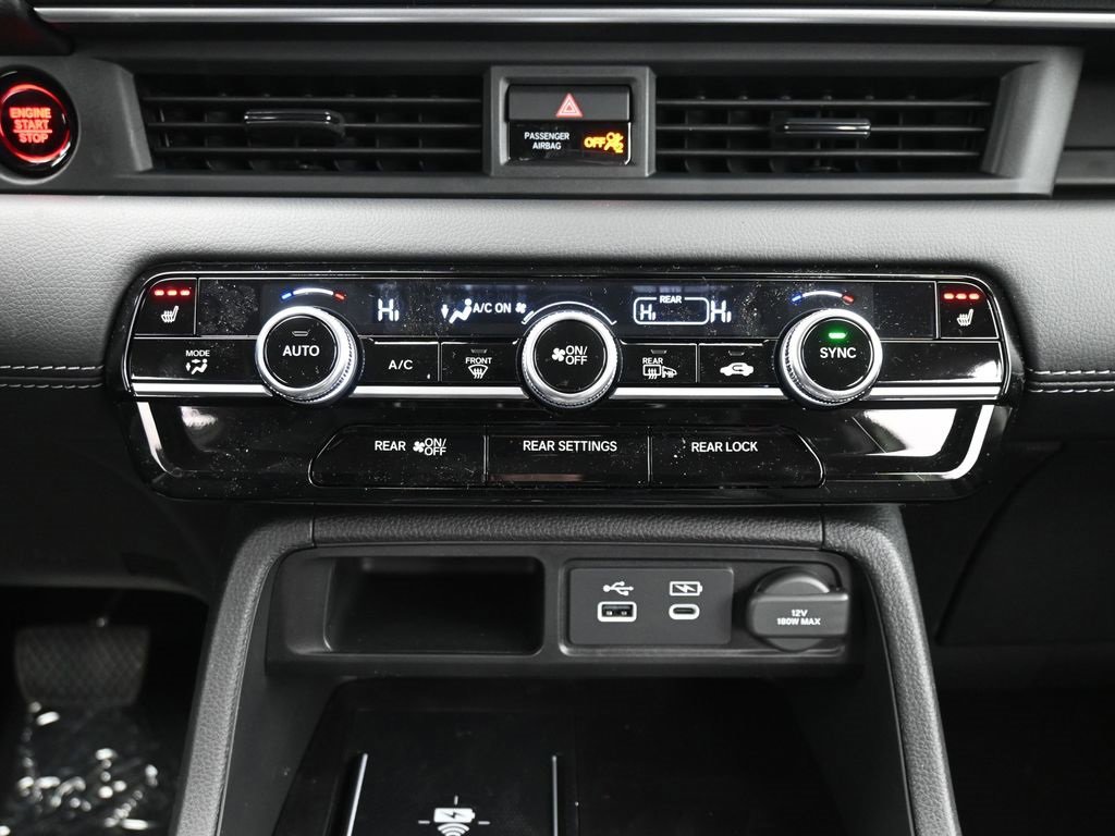 New 2025 Honda Pilot EX-L image 45