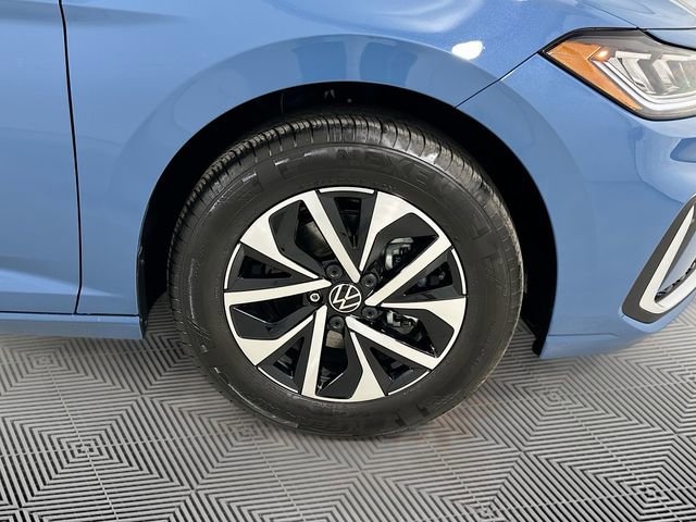 Used 2025 Volkswagen Jetta S image 20