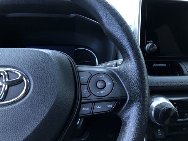 Certified 2023 Toyota RAV4 LE image 26